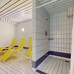 A Cappella 01 Im Binz, Strandnahe Mit Schwimmbad Im Haus, *