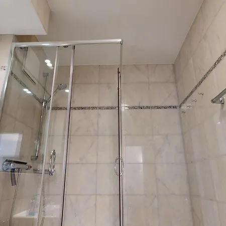 Apartment A Cappella 01 Im Binz, Strandnahe Mit Schwimmbad Im Haus, *