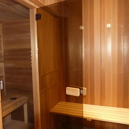 A Cappella 01 Im Binz, Strandnahe Mit Schwimmbad Im Haus, *