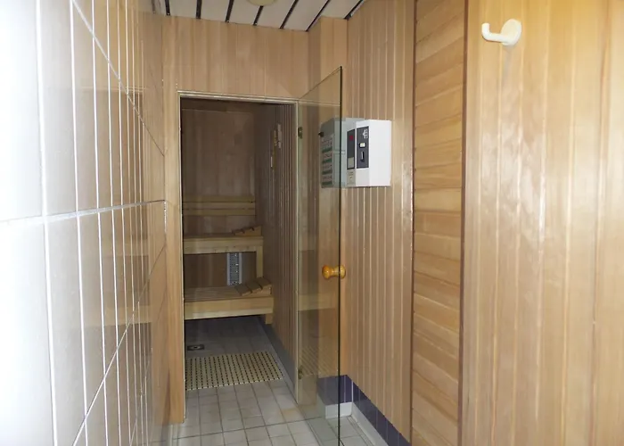 Apartamento A Cappella 01 Im Binz, Strandnahe Mit Schwimmbad Im Haus,