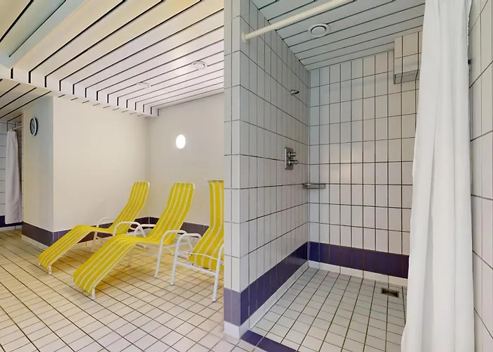 A Cappella 01 Im Binz, Strandnahe Mit Schwimmbad Im Haus, Apartamento